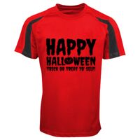 Contrast Cool T Sports Shirt Thumbnail