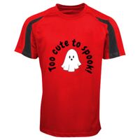 Contrast Cool T Sports Shirt Thumbnail