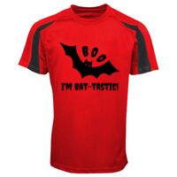 Contrast Cool T Sports Shirt Thumbnail
