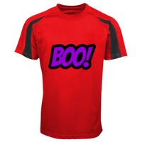 Contrast Cool T Sports Shirt Thumbnail