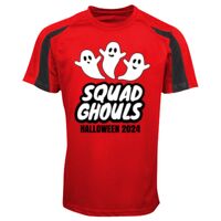 Contrast Cool T Sports Shirt Thumbnail