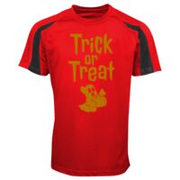 Contrast Cool T Sports Shirt Thumbnail