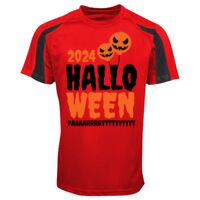 Contrast Cool T Sports Shirt Thumbnail