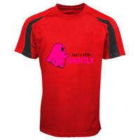 Contrast Cool T Sports Shirt Thumbnail