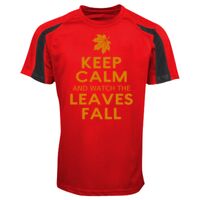 Contrast Cool T Sports Shirt Thumbnail