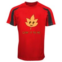 Contrast Cool T Sports Shirt Thumbnail