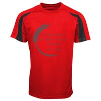 Contrast Cool T Sports Shirt Thumbnail