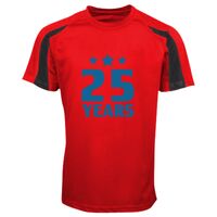 Contrast Cool T Sports Shirt Thumbnail
