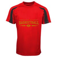 Contrast Cool T Sports Shirt Thumbnail