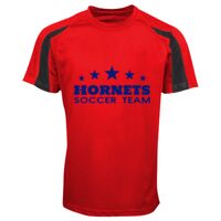 Contrast Cool T Sports Shirt Thumbnail