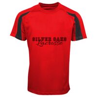 Contrast Cool T Sports Shirt Thumbnail