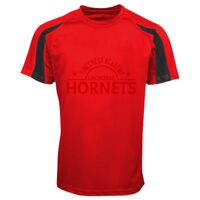 Contrast Cool T Sports Shirt Thumbnail