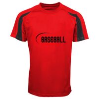 Contrast Cool T Sports Shirt Thumbnail