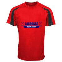 Contrast Cool T Sports Shirt Thumbnail