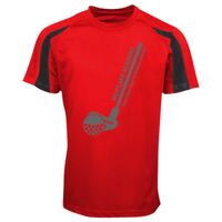 Contrast Cool T Sports Shirt Thumbnail