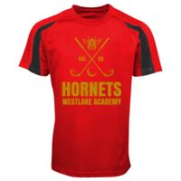 Contrast Cool T Sports Shirt Thumbnail