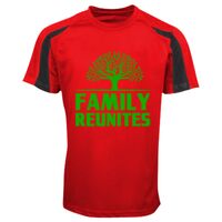 Contrast Cool T Sports Shirt Thumbnail