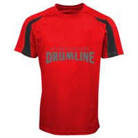 Contrast Cool T Sports Shirt Thumbnail