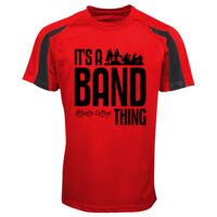 Contrast Cool T Sports Shirt Thumbnail