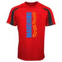 Contrast Cool T Sports Shirt Thumbnail