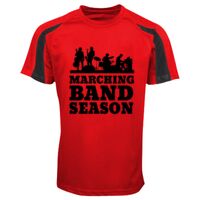 Contrast Cool T Sports Shirt Thumbnail