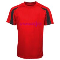 Contrast Cool T Sports Shirt Thumbnail