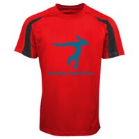 Contrast Cool T Sports Shirt Thumbnail