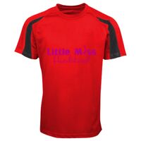 Contrast Cool T Sports Shirt Thumbnail