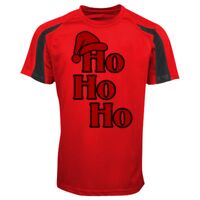Contrast Cool T Sports Shirt Thumbnail