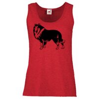 Lady-fit Valueweight Vest Thumbnail