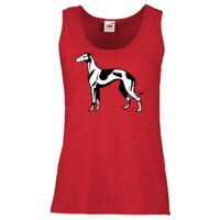 Lady-fit Valueweight Vest Thumbnail