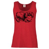 Lady-fit Valueweight Vest Thumbnail