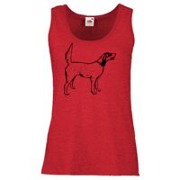 Lady-fit Valueweight Vest Thumbnail