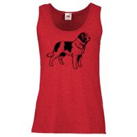 Lady-fit Valueweight Vest Thumbnail