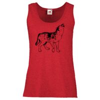 Lady-fit Valueweight Vest Thumbnail