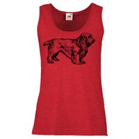 Lady-fit Valueweight Vest Thumbnail