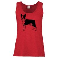 Lady-fit Valueweight Vest Thumbnail