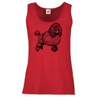 Lady-fit Valueweight Vest Thumbnail