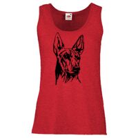 Lady-fit Valueweight Vest Thumbnail