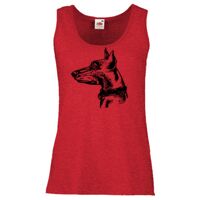 Lady-fit Valueweight Vest Thumbnail