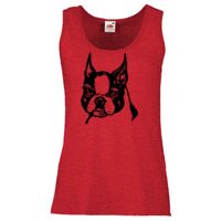 Lady-fit Valueweight Vest Thumbnail