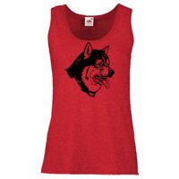 Lady-fit Valueweight Vest Thumbnail