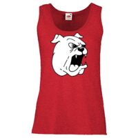 Lady-fit Valueweight Vest Thumbnail