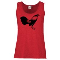 Lady-fit Valueweight Vest Thumbnail