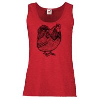 Lady-fit Valueweight Vest Thumbnail