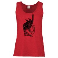 Lady-fit Valueweight Vest Thumbnail