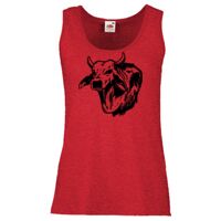 Lady-fit Valueweight Vest Thumbnail