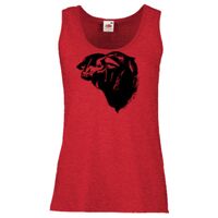 Lady-fit Valueweight Vest Thumbnail