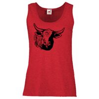 Lady-fit Valueweight Vest Thumbnail