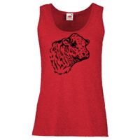 Lady-fit Valueweight Vest Thumbnail